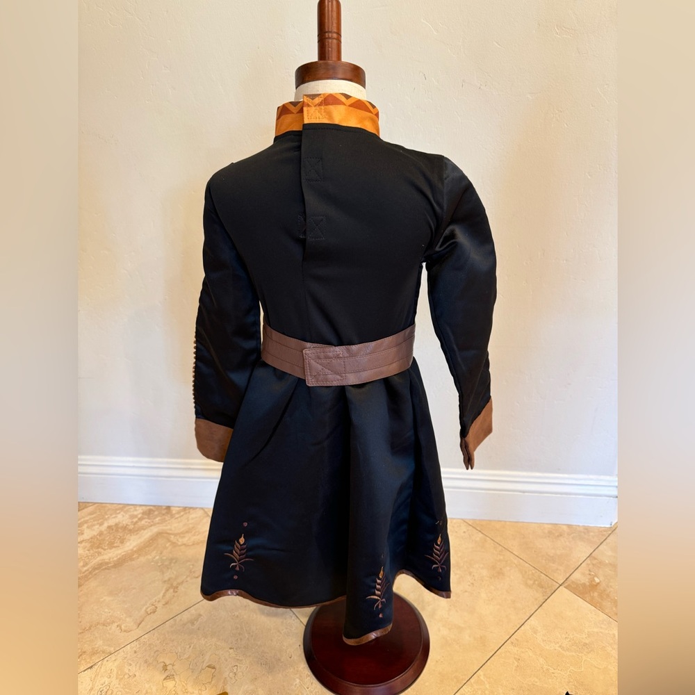 ❄️DISNEY- Frozen Anna Costume❄️ - Picture 9 of 12